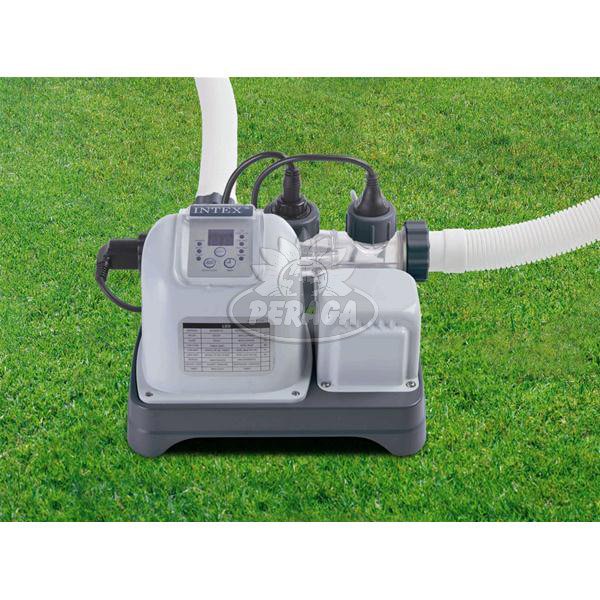 GENERATORE DI CLORO PER PISCINE GS 54606-26500 LITRI