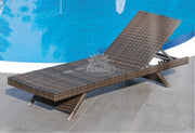 LETTINO POSITANO CAFFè 200 X 64 X H36