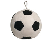 FERMA PORTA A FORMA DI PALLONE