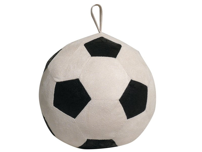 FERMA PORTA A FORMA DI PALLONE