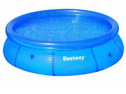 TELO COPRI PISCINA FAST SET Ø305CM