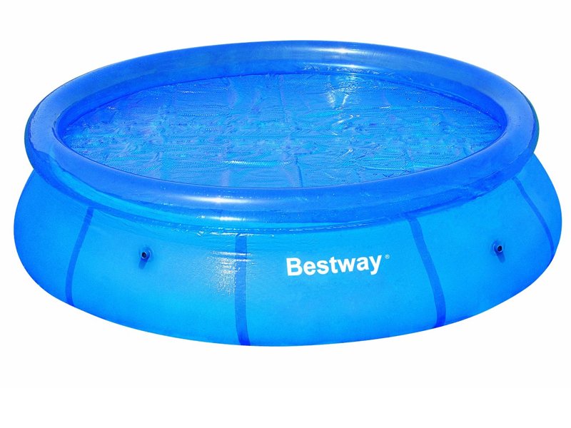 TELO COPRI PISCINA FAST SET Ø305CM