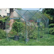 SERRA NARCISO GREENHOUSE 185X240XH205CM