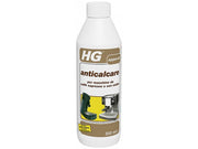 HG ANTICALCARE PER MACCHINE DA CAFFè ESPRESSO E CON CIALDE 500 M