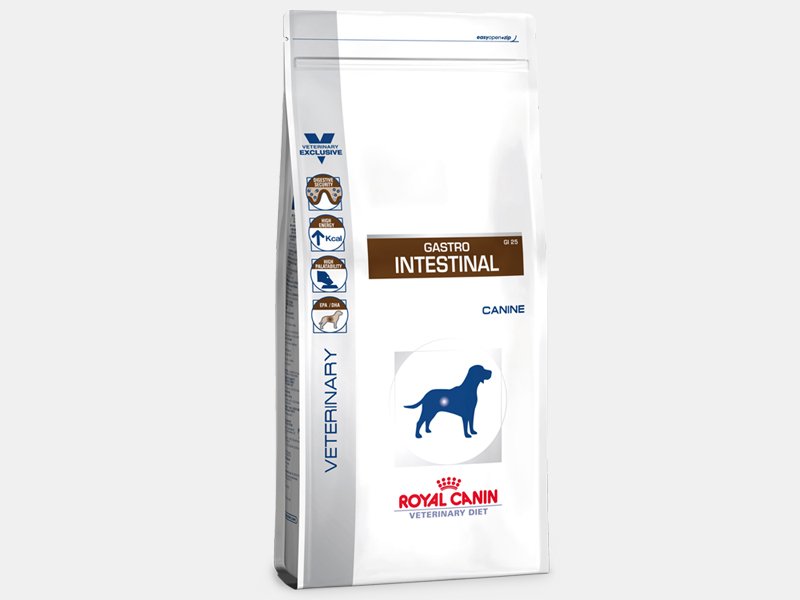 ROYAL CANIN GASTRO INTESTINAL PER CANI ADULT 14KG