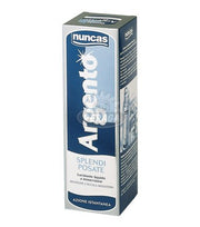 LUCIDANTE LIQUIDO SPLENDI POSATE ARGENTO 500ML NUNCAS