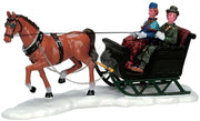 LEMAX CARROZZA - SLEIGHRIDE SCENIC COD.73633