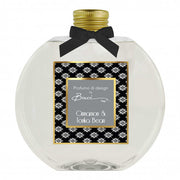 PROFUMO PER DIFFUSORE 250ML - CINNAMON & TONKA BEAN