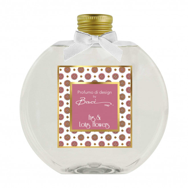 PROFUMO PER DIFFUSORE 250ML - FIG & LOTUS FLOWERS