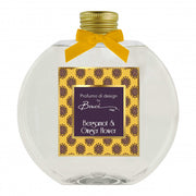 PROFUMO PER DIFFUSORE 250ML - BERGAMOT & GINGER FLOWER