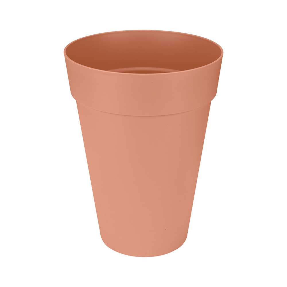 VASO LOFT URBAN ROUND HIGH 35CM COLORE A SCELTA
