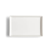 PIATTO RETTANGOLARE THAI 18X12,5 CM KALEIDOS IN PORCELLANA