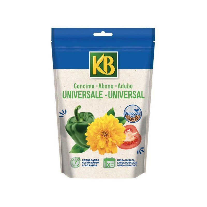 CONCIME UNIVERSALE A LENTA CESSIONE 750g OSMOCOTE
