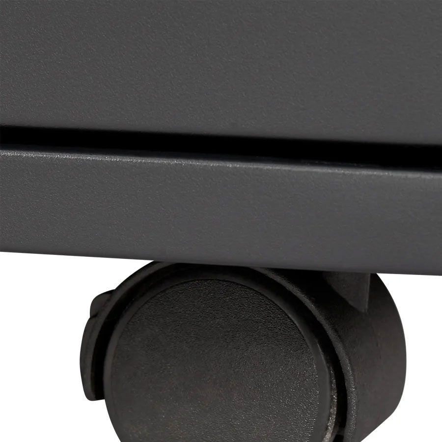MOBILETTO MODULARE PER ACCESSORI BARBECUE