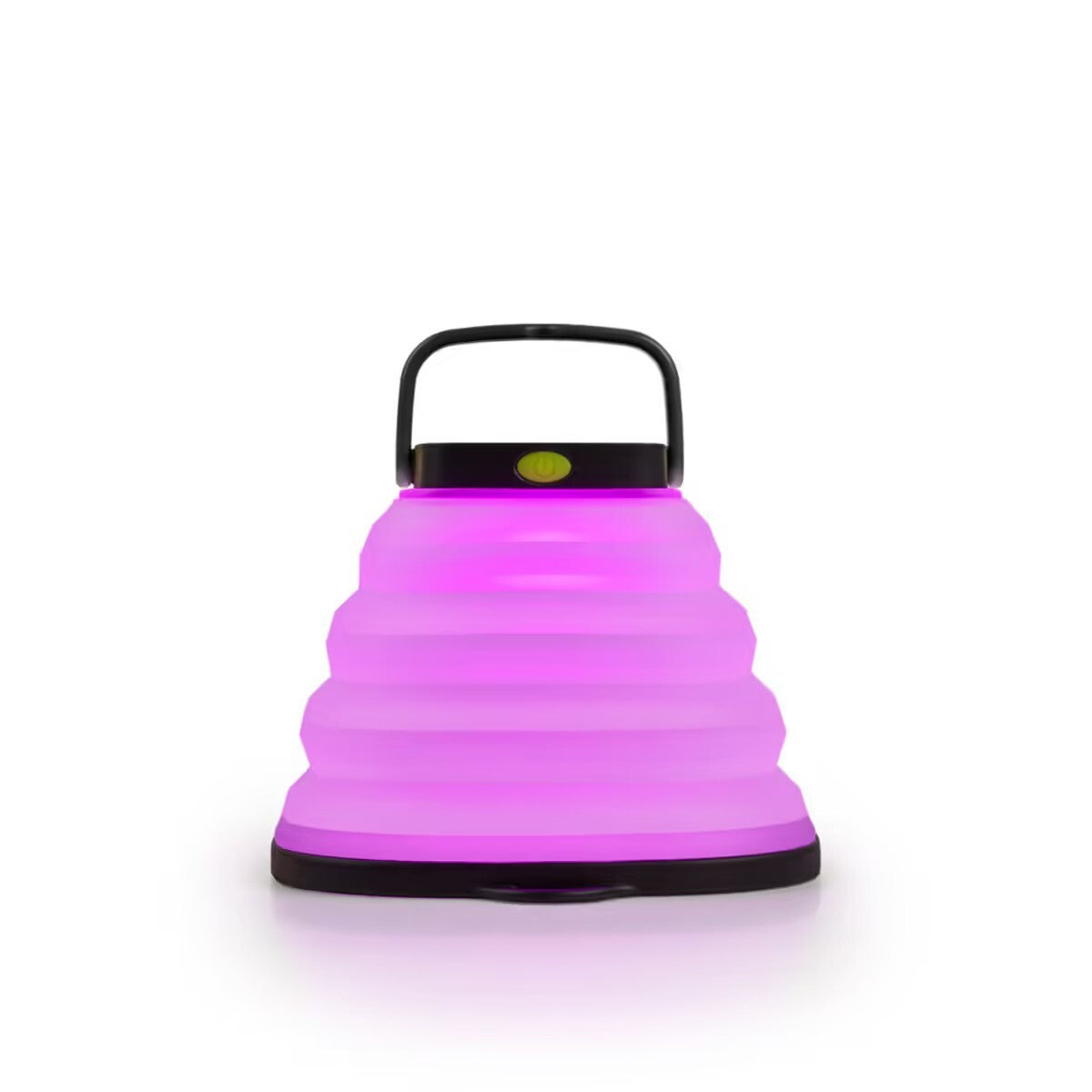 LANTERNA PIEGHEVOLE MULTICOLORE GOAL ZERO CRUSH LIGHT CHROMA CON PANNELLO SOLARE INTEGRATO