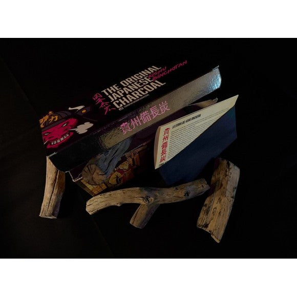 Apfelholz zum Grillen, Toro Räucherstücke Apfel 7,07 l