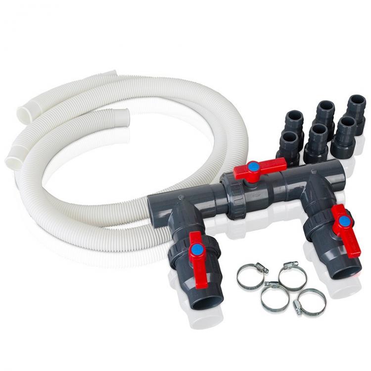 KIT BYPASS POMPA DI CALORE GRE AR2000