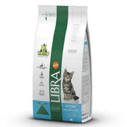 SACCO CROCCHETTE GATTO KITTEN 1.5 KG POLLO
