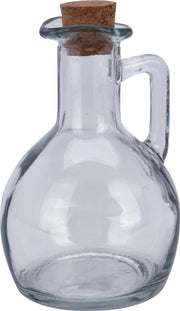OLIERA IN VETRO 150ML 7X11CM