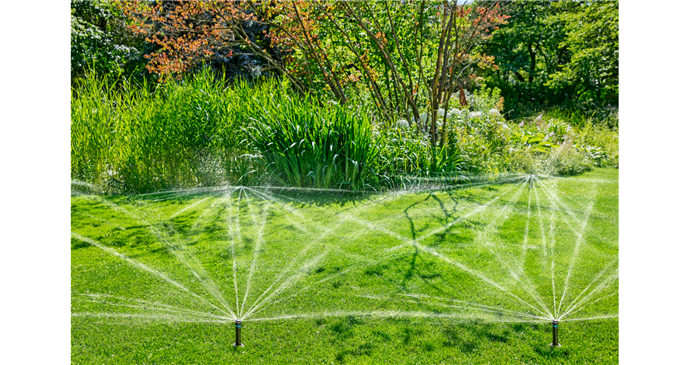 IRRIGATORE POP-UP MD80