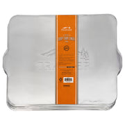 COPRILECCARDA IN ALLUMINIO PER BBQ TRAEGER PRO 575 - 5 PZ