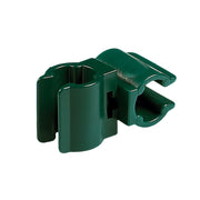 RACCORDO A SNODO PER TUTORI DA 11 MM 3 PEZZI