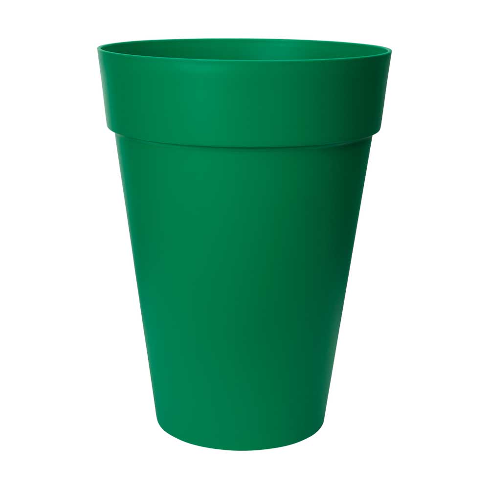 VASO LOFT URBAN ROUND HIGH 35CM COLORE A SCELTA