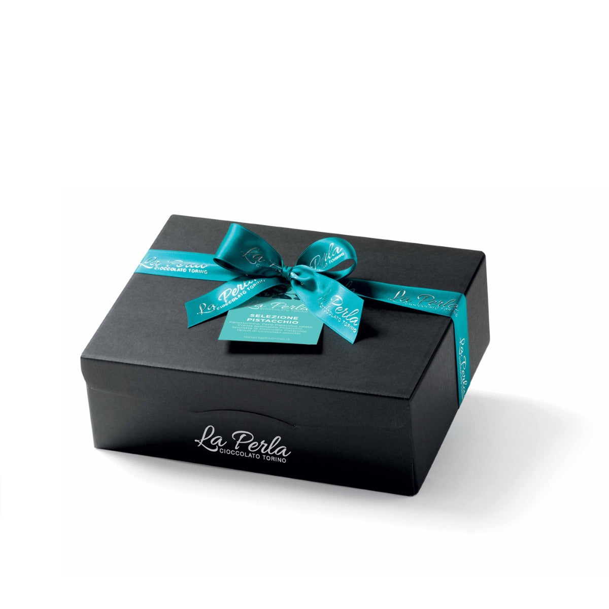 BAULETTO REGALO CON PANETTONE PANDORATO 900G