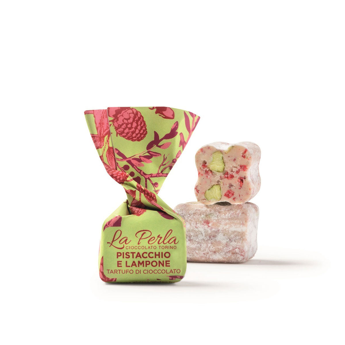 BAULETTO REGALO CON PANETTONE PANDORATO 900G