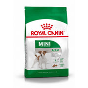ROYAL CANIN MINI ADULT PER CANI ADULTI - SACCO DA 4 KG