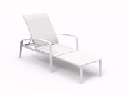 LETTINO RECLINABILE LADY 104/164X67