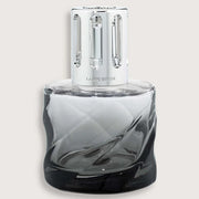 LAMPADA CATALITICA SPIRALE NOIRE + FRAGRANZA VELLUTO D'ORIENTE 250ML