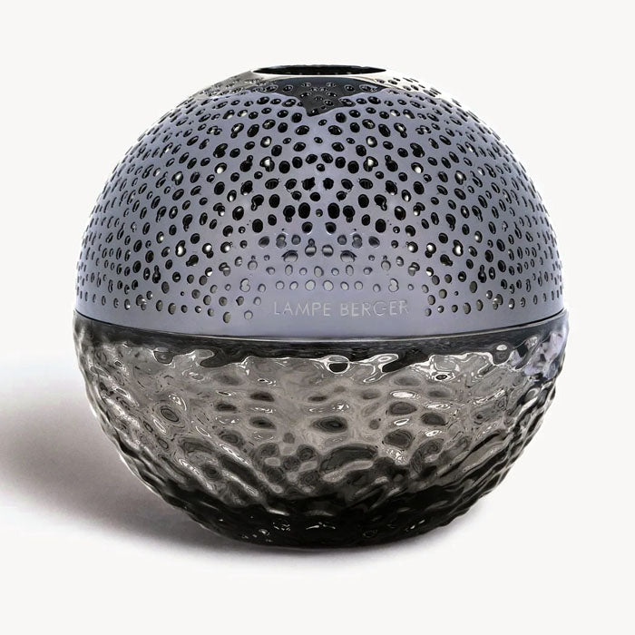 LAMPADA BERGER "GRAVITY NERO"