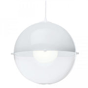 LAMPADARIO ORION BIANCO