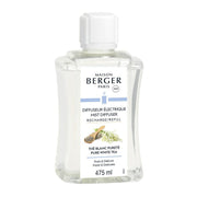 RICARICA DIFFUSORE ELETTRICO THE BLANC PURETE 475ML