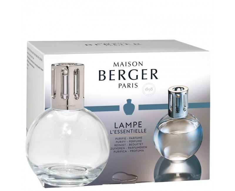 LAMPADA CATALITICA ESSENTIELLE RONDE+RICARICHE 2X250ML