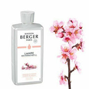 FRAGRANZA PER LAMPADA CATALITICA CERISIER EN FLEURS 500 ML LAMPE BERGER