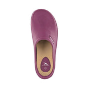 CIABATTE SABOT TG.37 LAMPONE COLORS