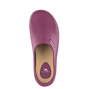 CIABATTE SABOT TG.41 LAMPONE COLORS
