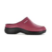 CIABATTA SABOT TG.37 LAMPONE MELLOW