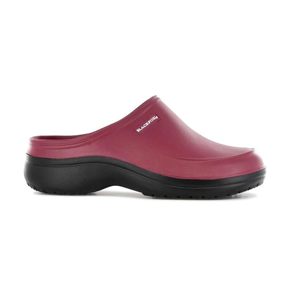 CIABATTA SABOT TG.37 LAMPONE MELLOW