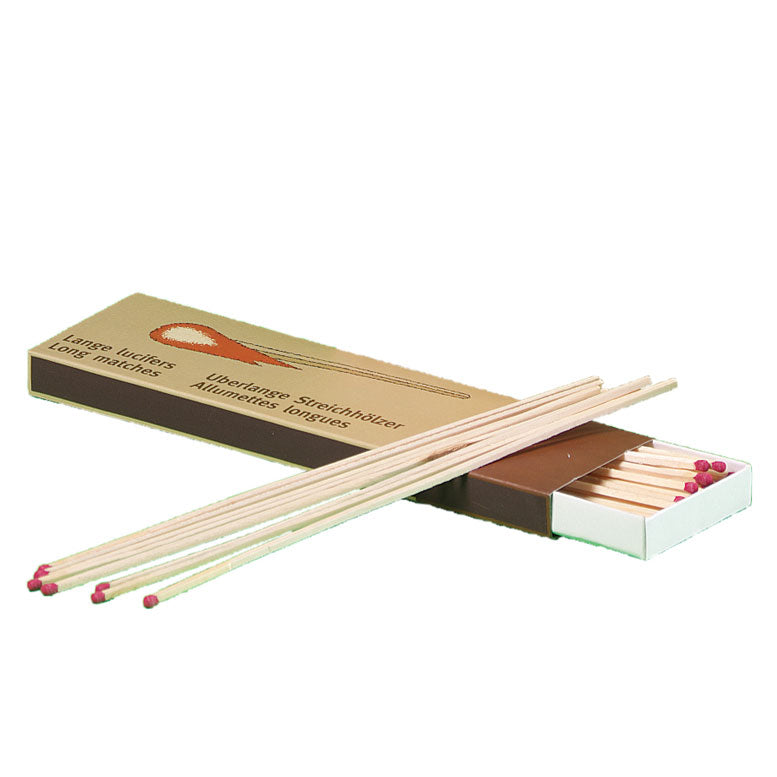 50 FIAMMIFERI BBQ 30CM