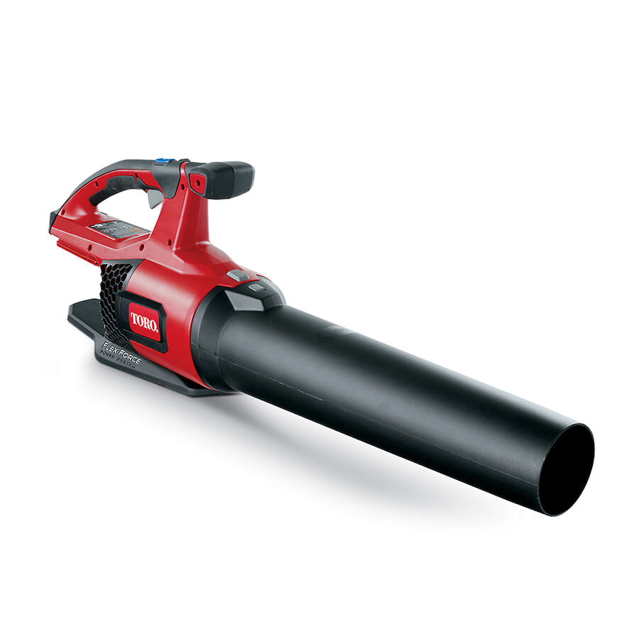 SOFFIATORE A BATTERIA 60V FLEX-FORCE 51825T - SENZA BATTERIA