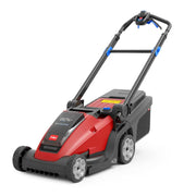 TOSAERBA A BATTERIA TORO 60V 43 CM eL43VST FLEX-FORCE