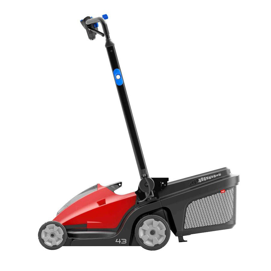 TOSAERBA A BATTERIA TORO 60V 43 CM eL43VST FLEX-FORCE