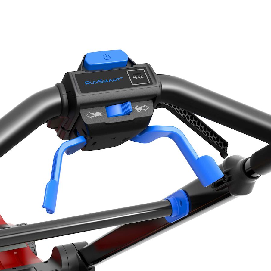 TOSAERBA A BATTERIA TORO 60V 43 CM eL43VST FLEX-FORCE