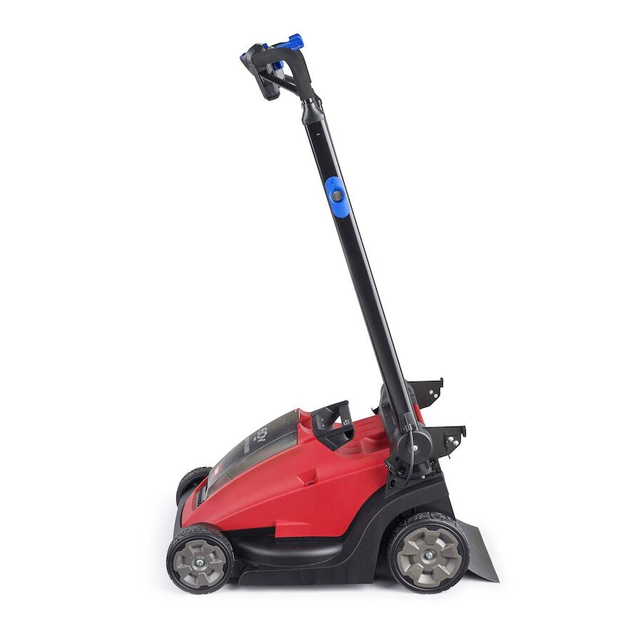 TOSAERBA A BATTERIA TORO 60V 43 CM eL43VST FLEX-FORCE