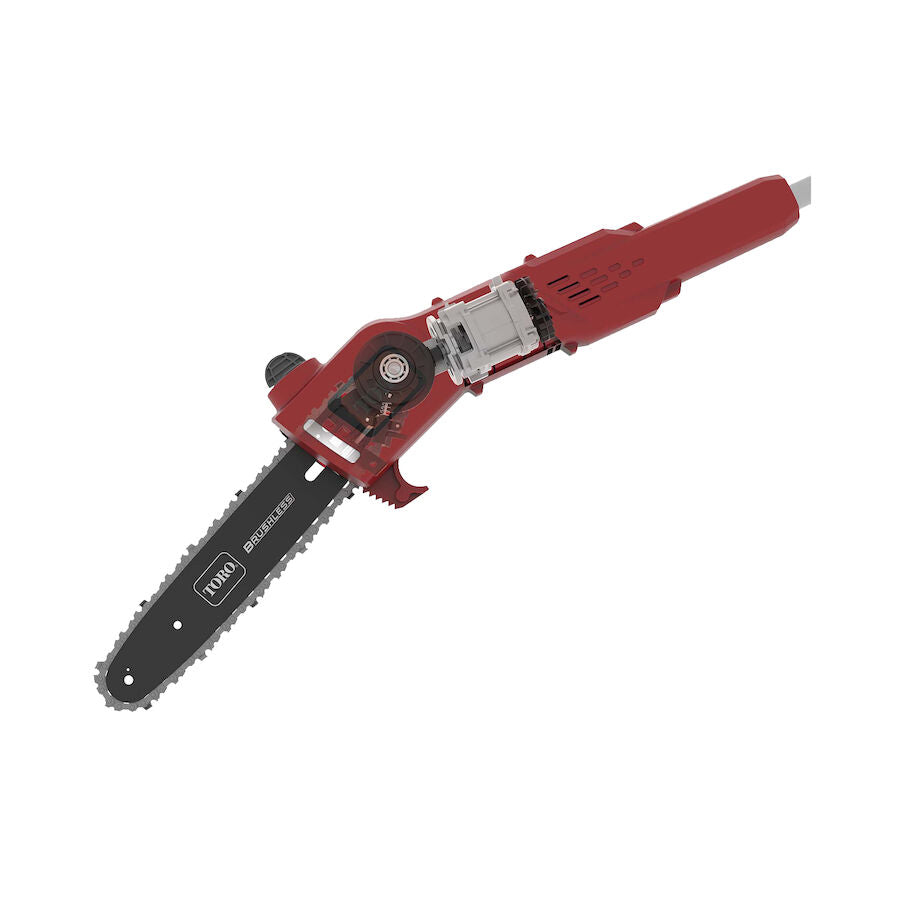 ELETTROSEGA POTATORE A BATTERIA TORO 60V 25 CM 51847T – SENZA BATTERIA