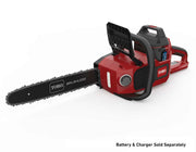 MOTOSEGA A BATTERIA 60V FLEX-FORCE 51845T - SENZA BATTERIA