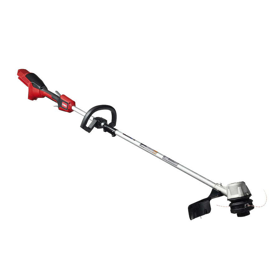 DECESPUGLIATORE A BATTERIA 60V FLEX-FORCE 51835T - SENZA BATTERIA